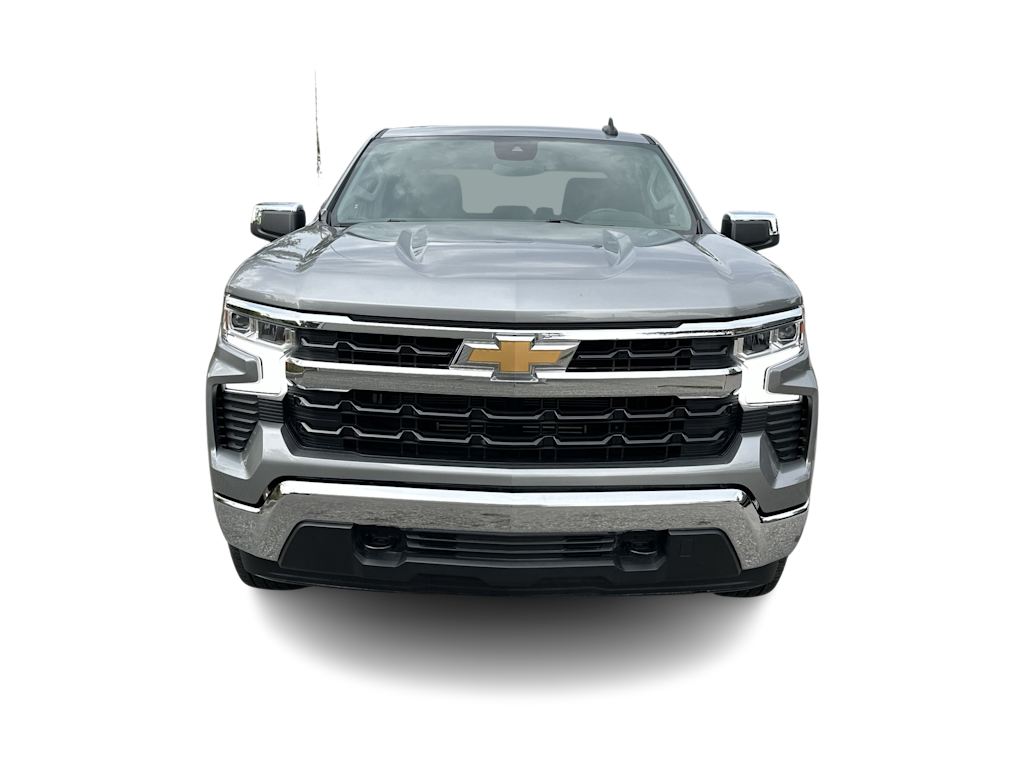 Thumbnail: 2024 Chevrolet Silverado 1500 - 6