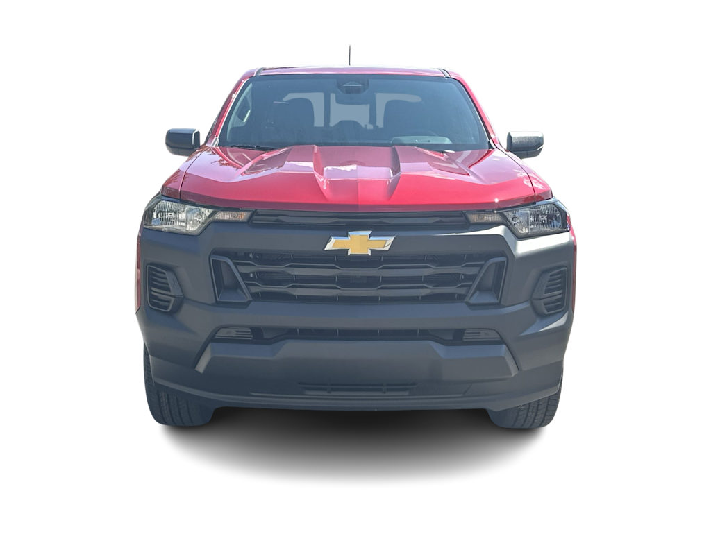 Thumbnail: 2026 Chevrolet Colorado - 6