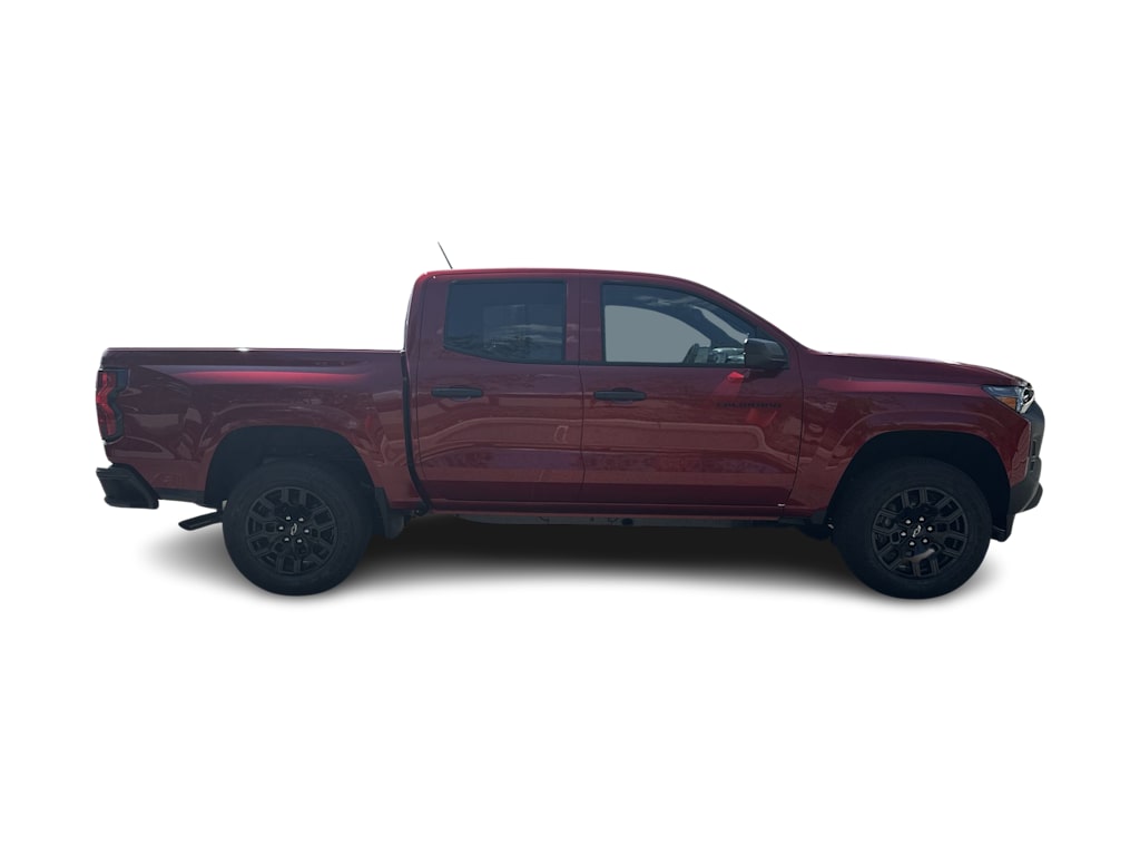 Thumbnail: 2026 Chevrolet Colorado - 21