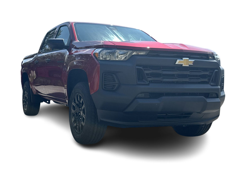 Thumbnail: 2026 Chevrolet Colorado - 22