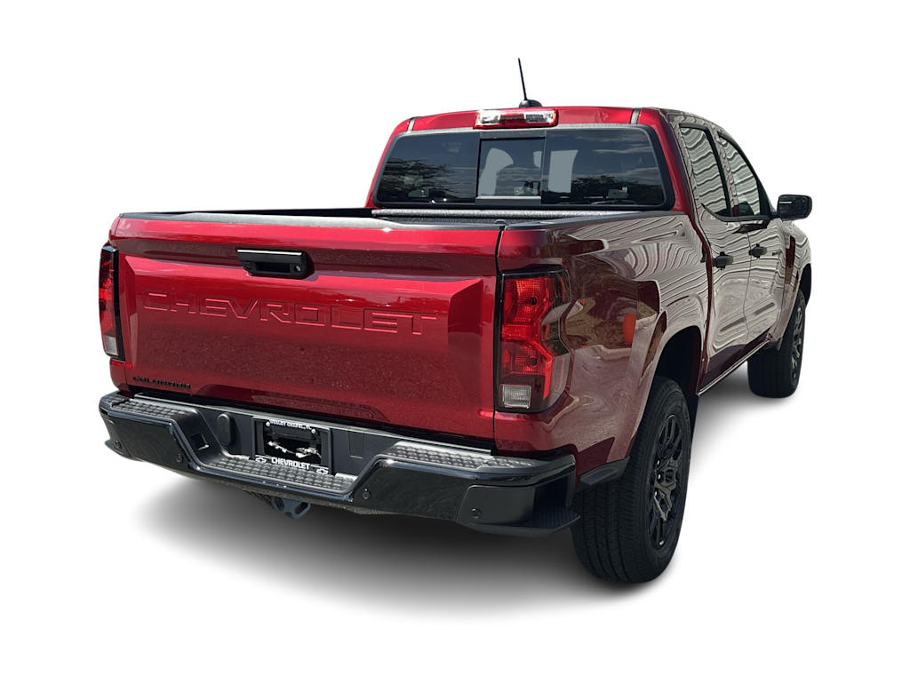 Thumbnail: 2026 Chevrolet Colorado - 20