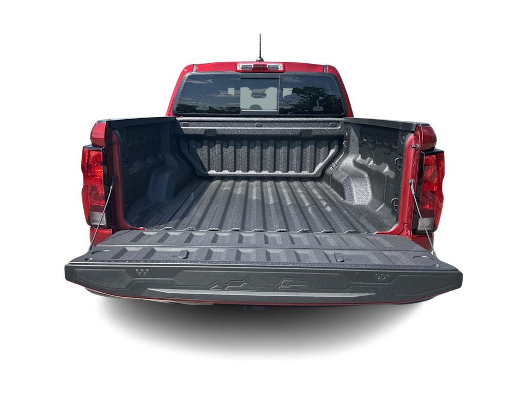 Thumbnail: 2026 Chevrolet Colorado - 17