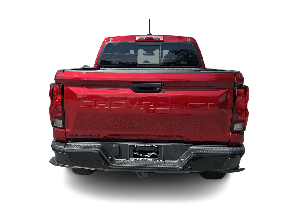 Thumbnail: 2026 Chevrolet Colorado - 5