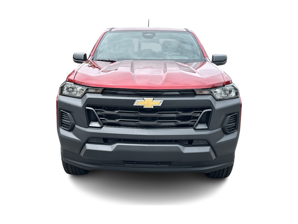 Thumbnail: 2026 Chevrolet Colorado - 22