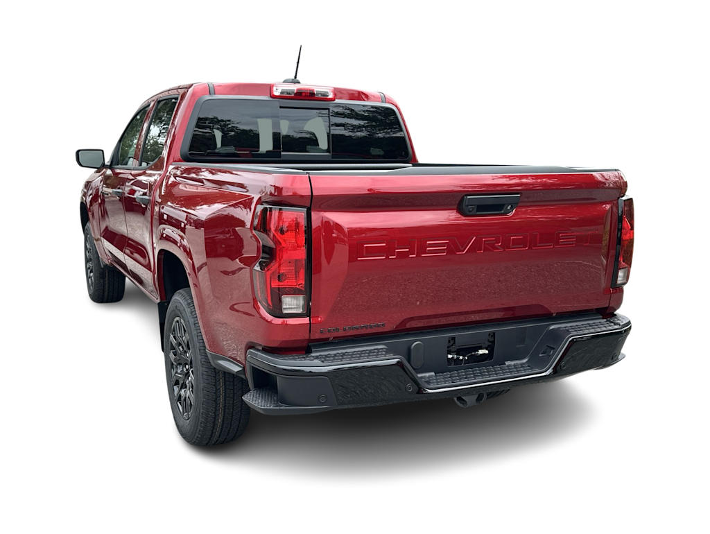 Thumbnail: 2026 Chevrolet Colorado - 3