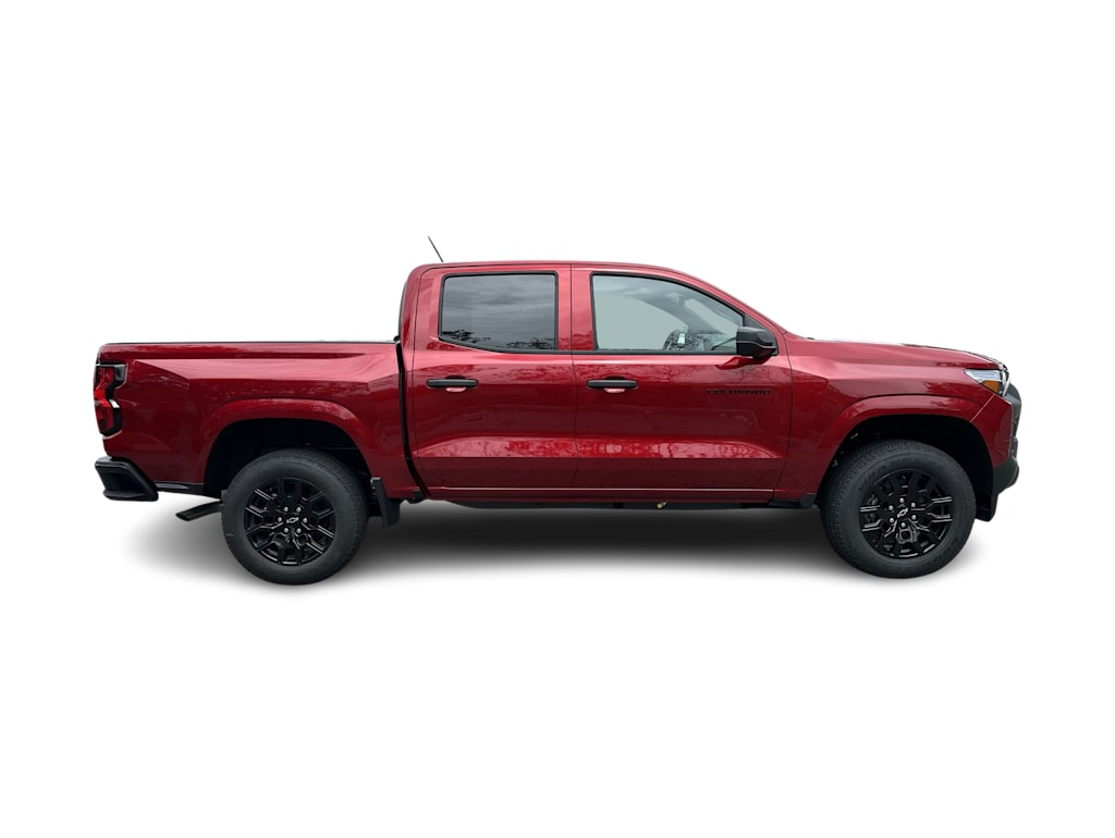 Thumbnail: 2026 Chevrolet Colorado - 20