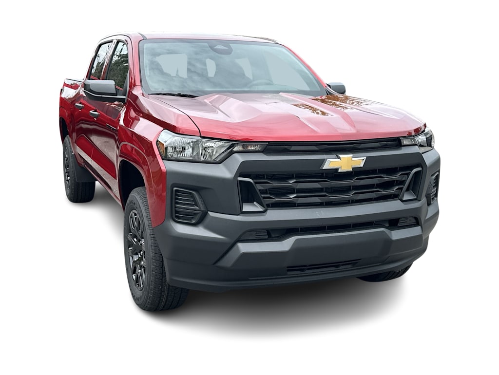 Thumbnail: 2026 Chevrolet Colorado - 21