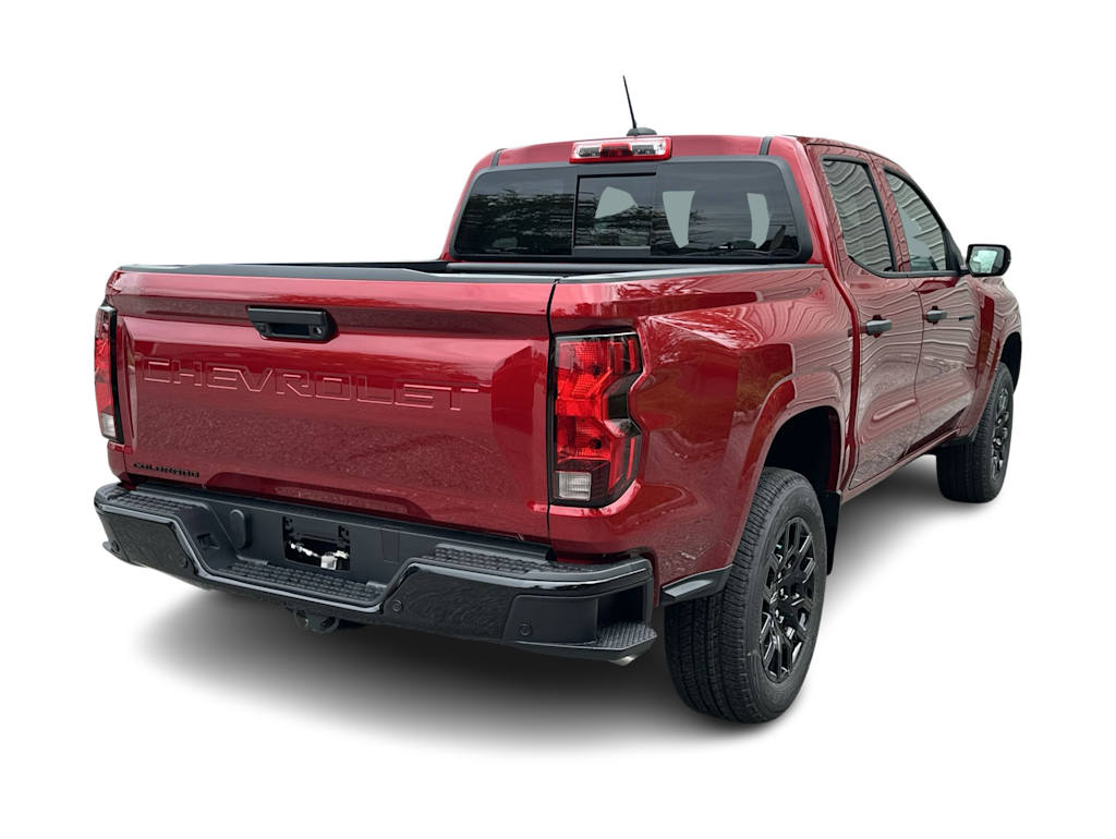 Thumbnail: 2026 Chevrolet Colorado - 19