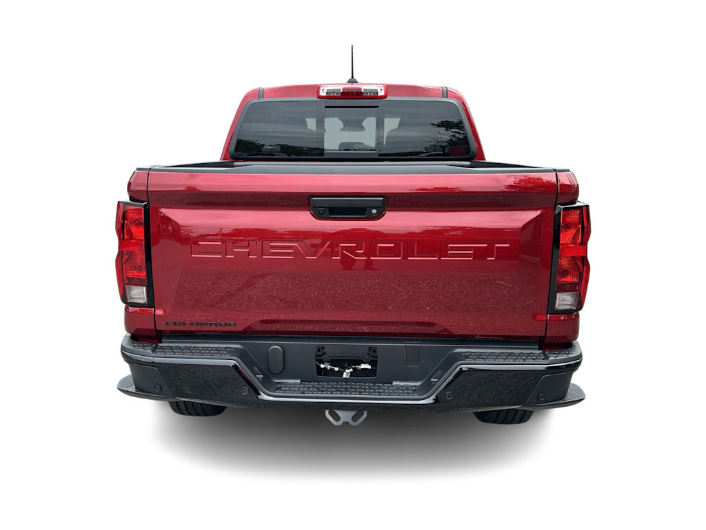 Thumbnail: 2026 Chevrolet Colorado - 4
