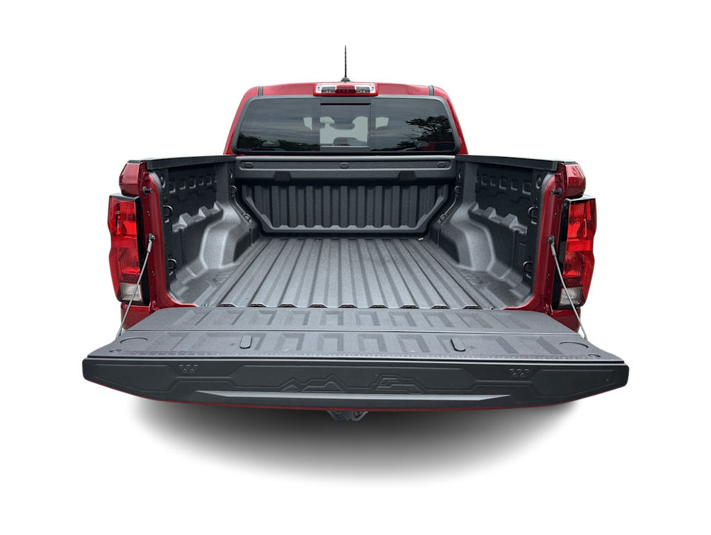 Thumbnail: 2026 Chevrolet Colorado - 16