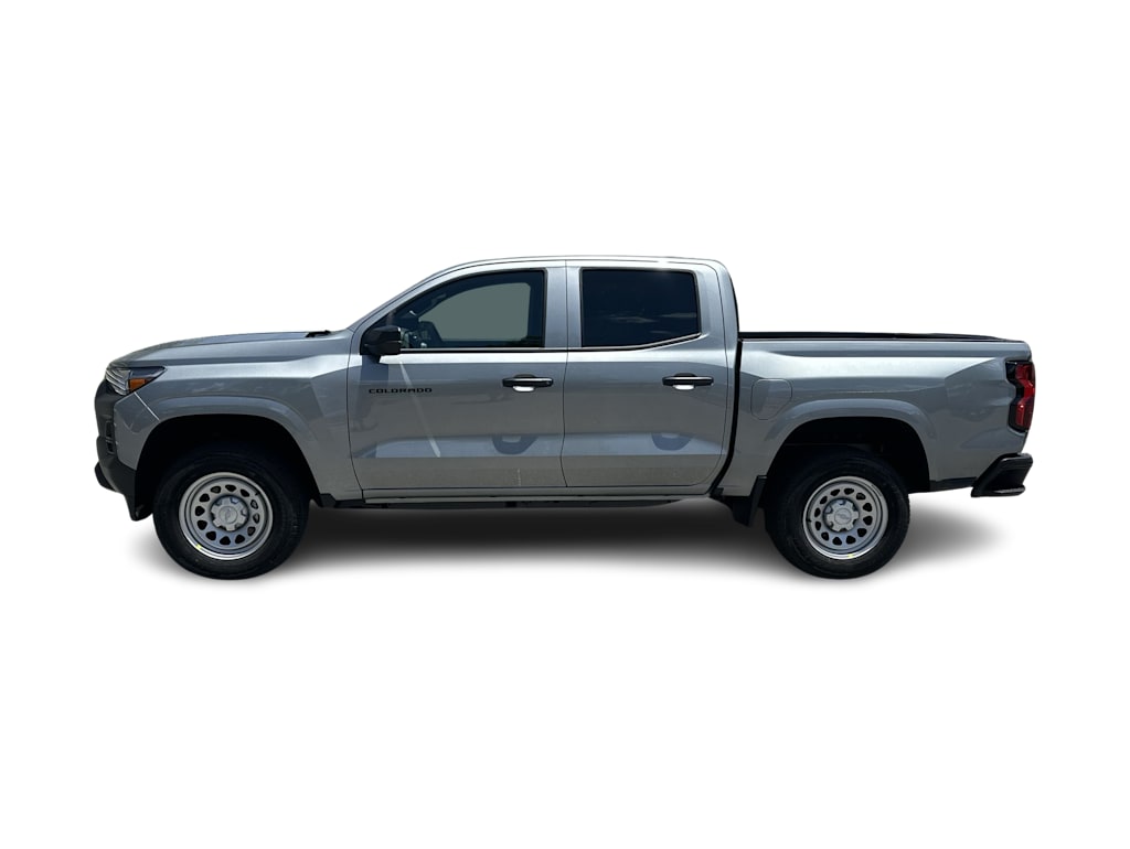 Thumbnail: 2026 Chevrolet Colorado - 3
