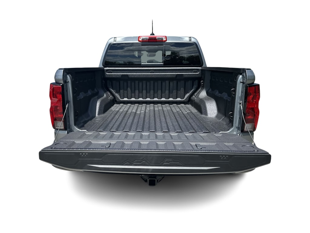 Thumbnail: 2026 Chevrolet Colorado - 17