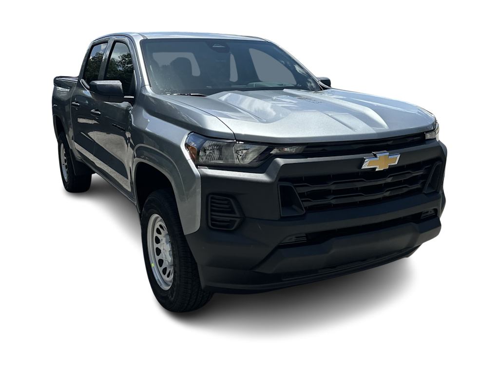 Thumbnail: 2026 Chevrolet Colorado - 22