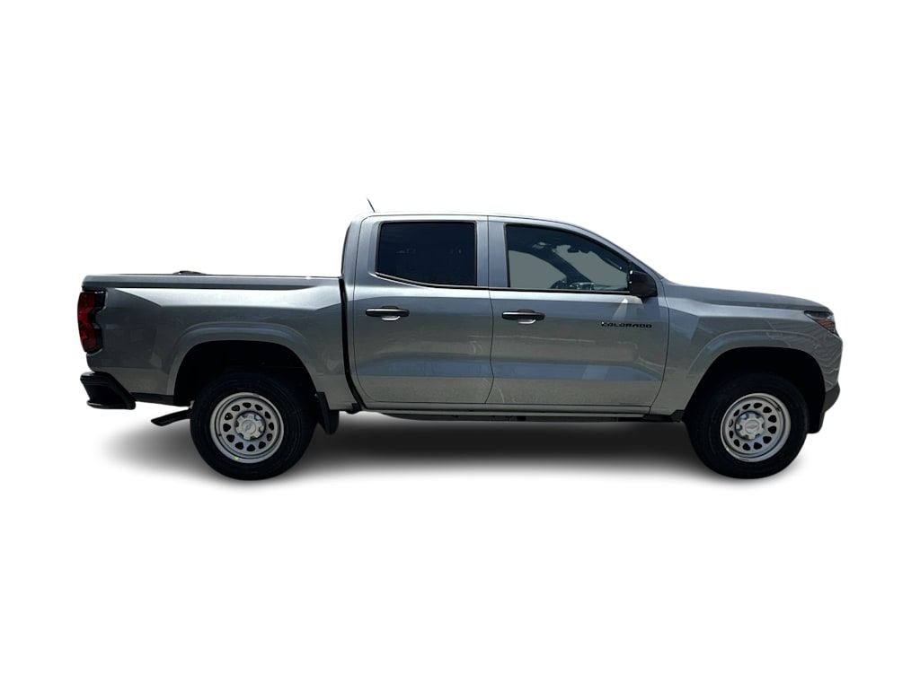 Thumbnail: 2026 Chevrolet Colorado - 21