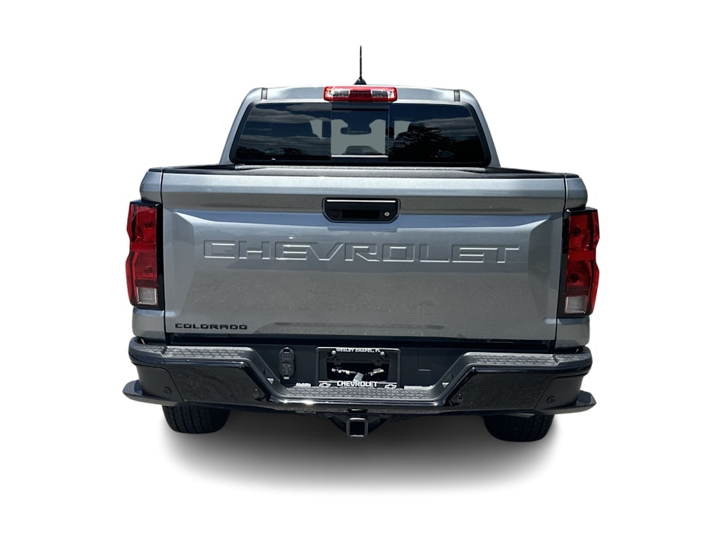 Thumbnail: 2026 Chevrolet Colorado - 5