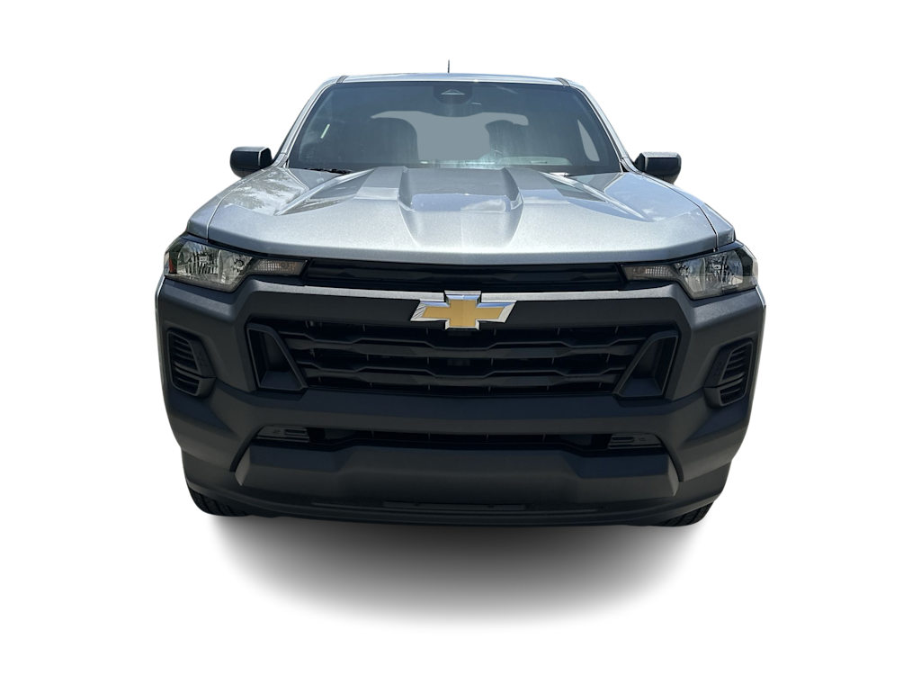 Thumbnail: 2026 Chevrolet Colorado - 6