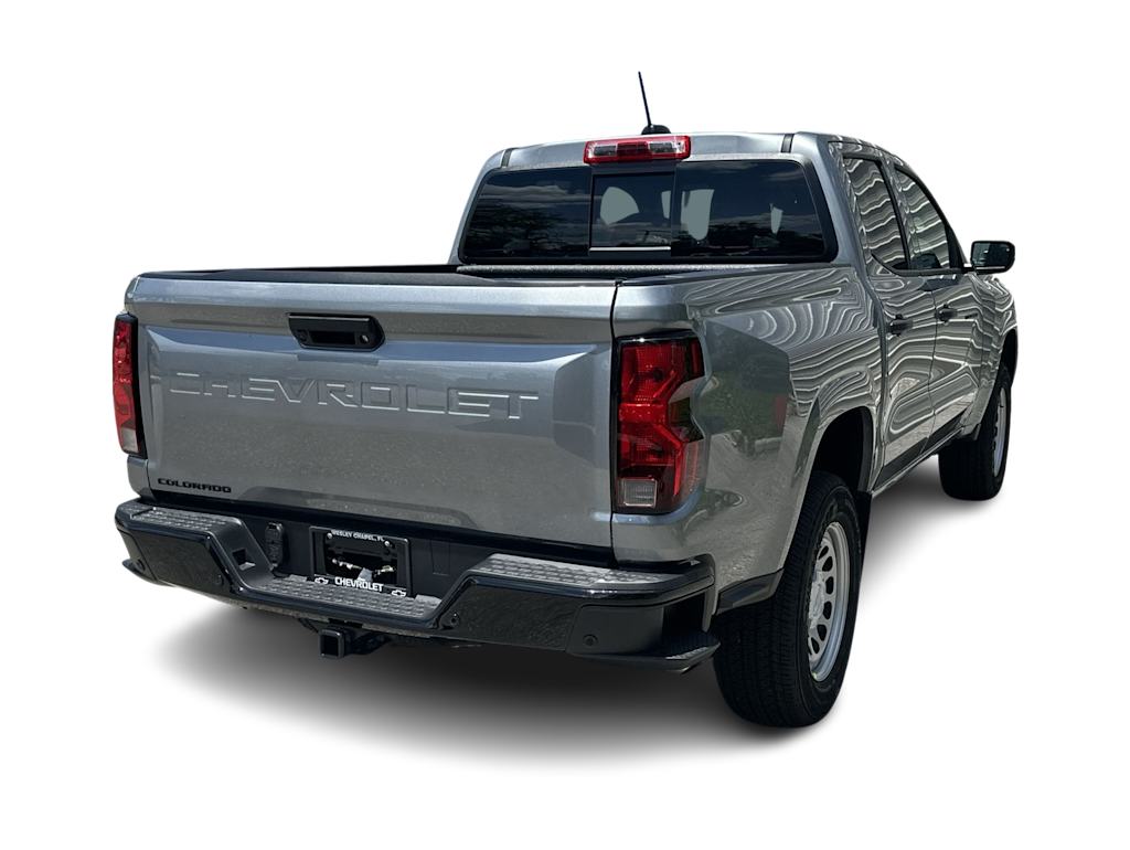 Thumbnail: 2026 Chevrolet Colorado - 20