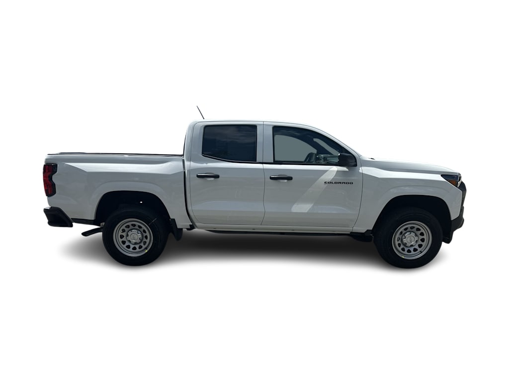 Thumbnail: 2026 Chevrolet Colorado - 20