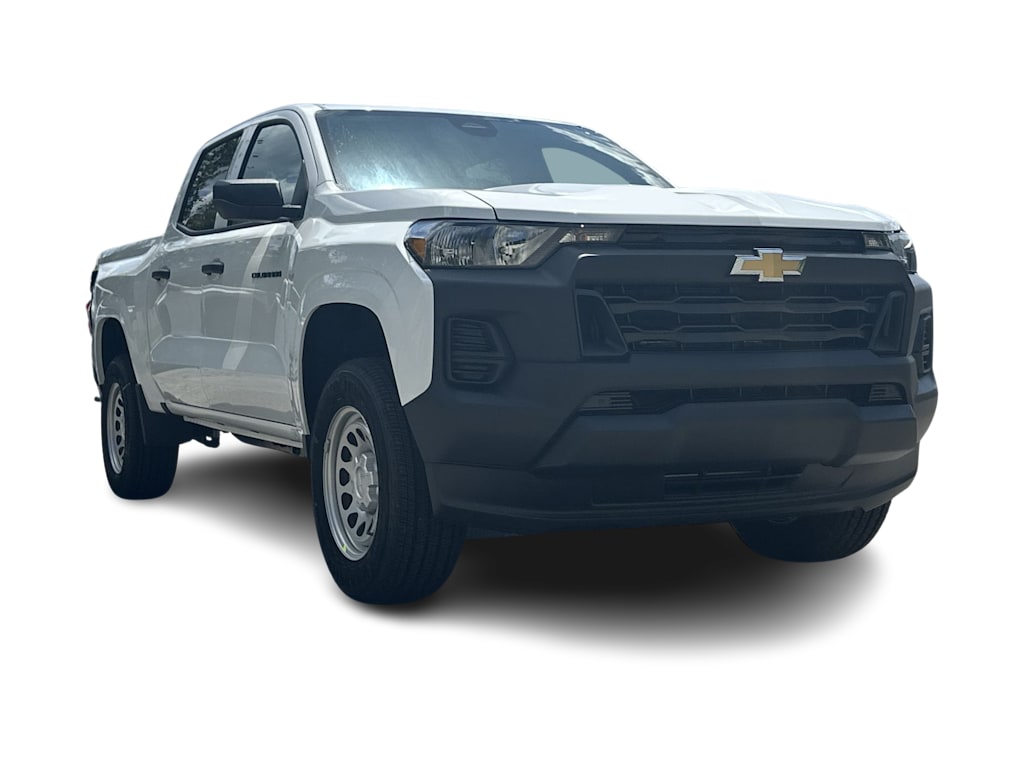 Thumbnail: 2026 Chevrolet Colorado - 21