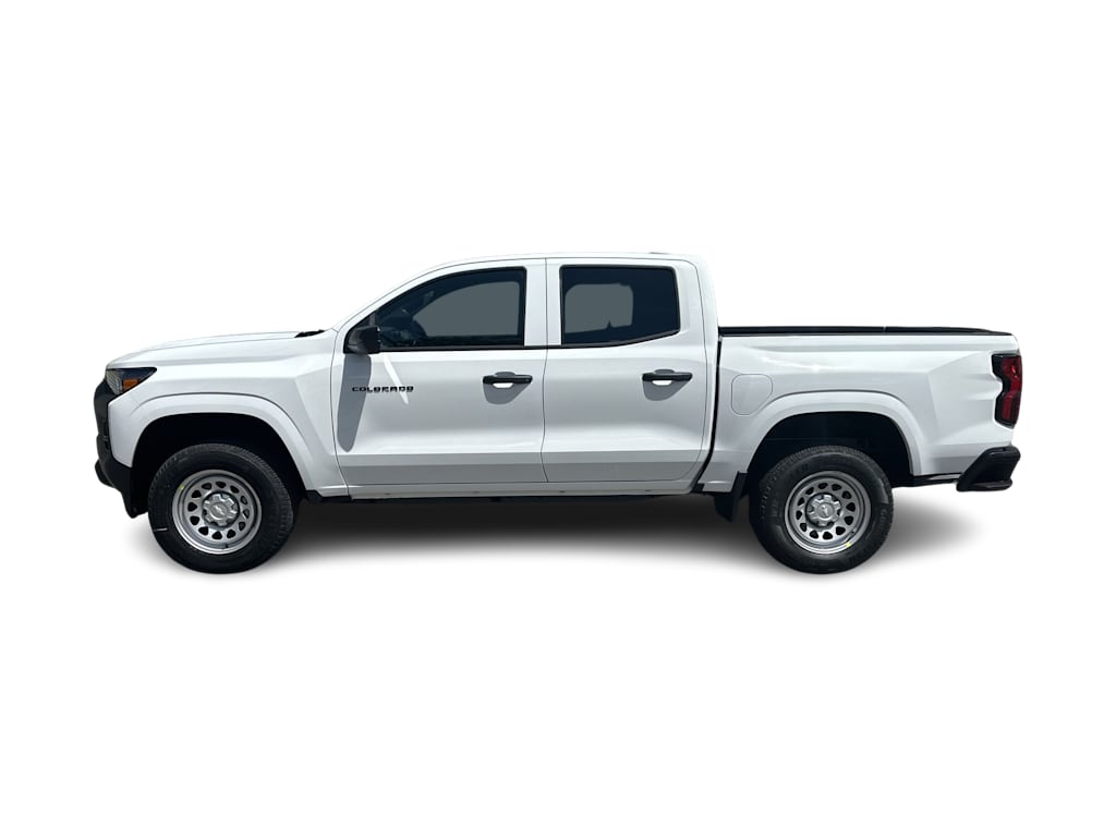 Thumbnail: 2026 Chevrolet Colorado - 3
