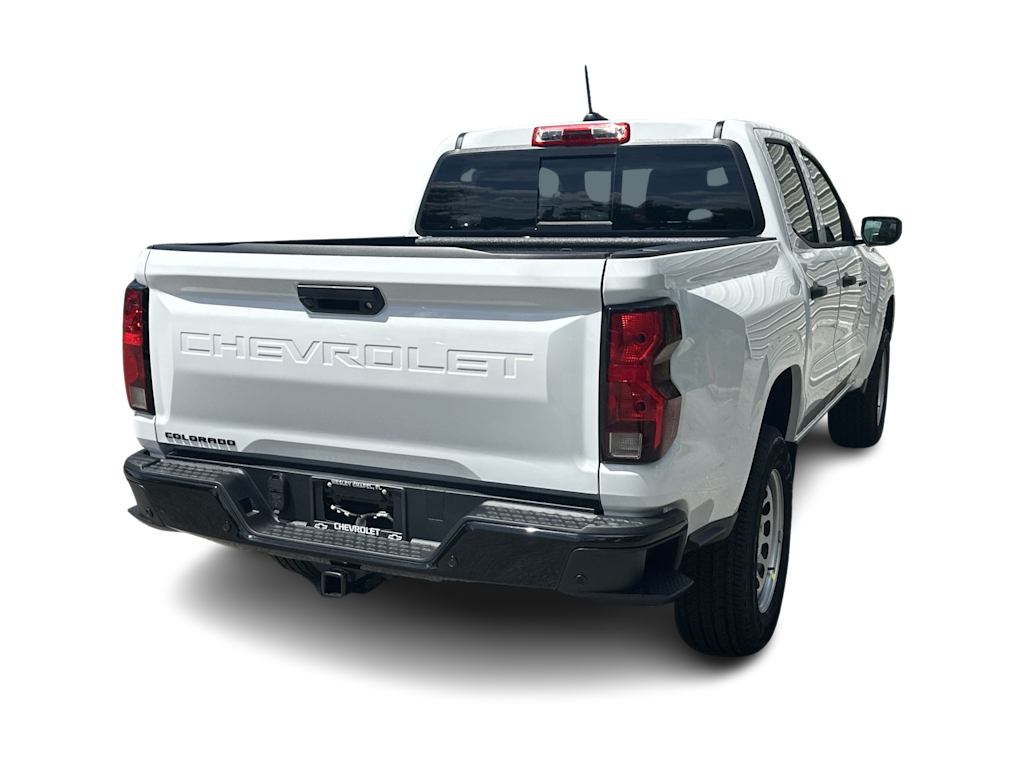 Thumbnail: 2026 Chevrolet Colorado - 19