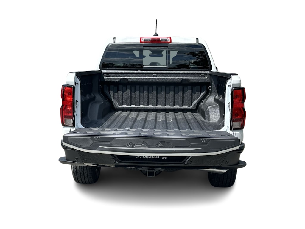 Thumbnail: 2026 Chevrolet Colorado - 17