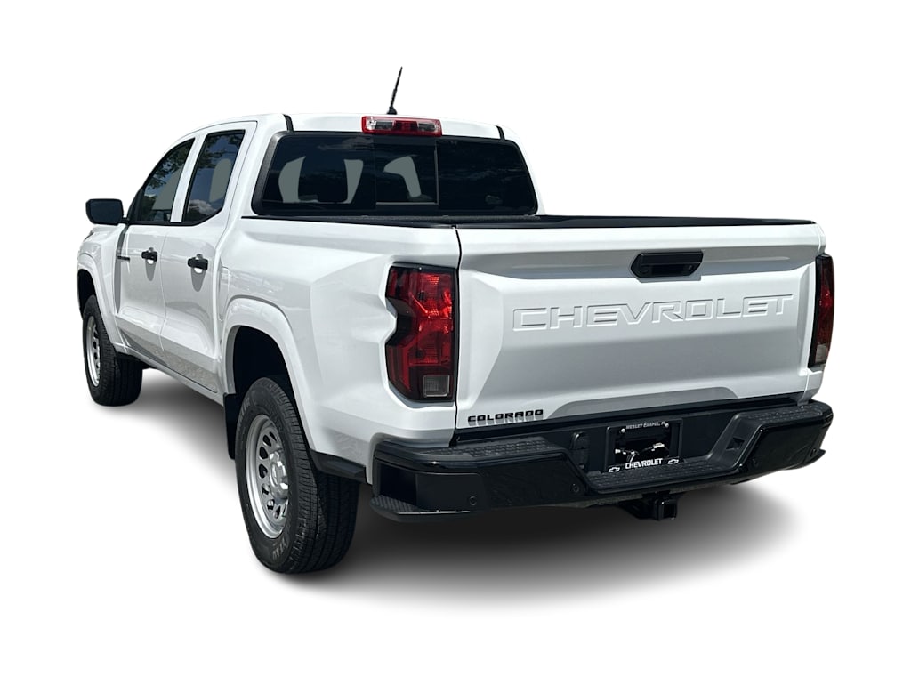 Thumbnail: 2026 Chevrolet Colorado - 4