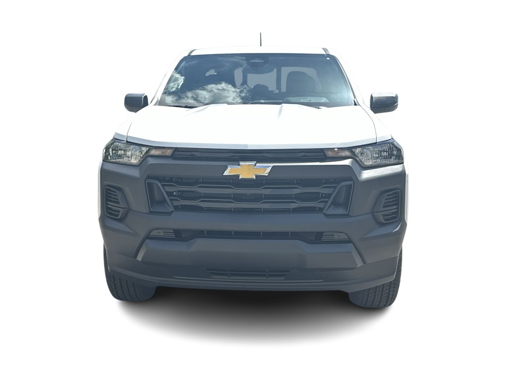 Thumbnail: 2026 Chevrolet Colorado - 6