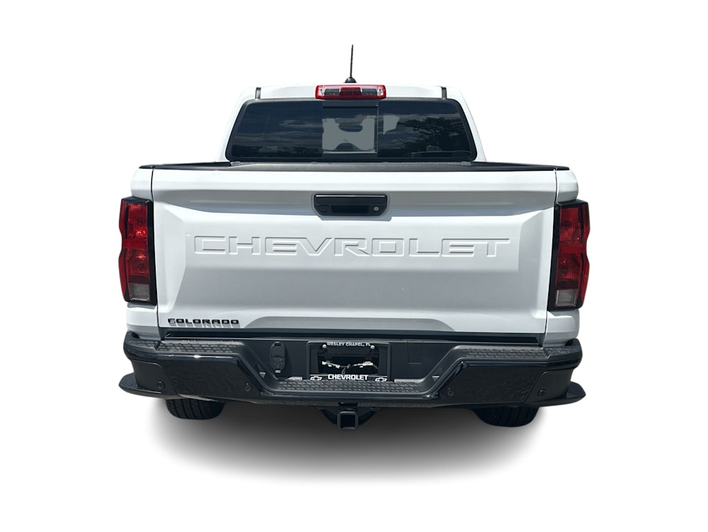 Thumbnail: 2026 Chevrolet Colorado - 5