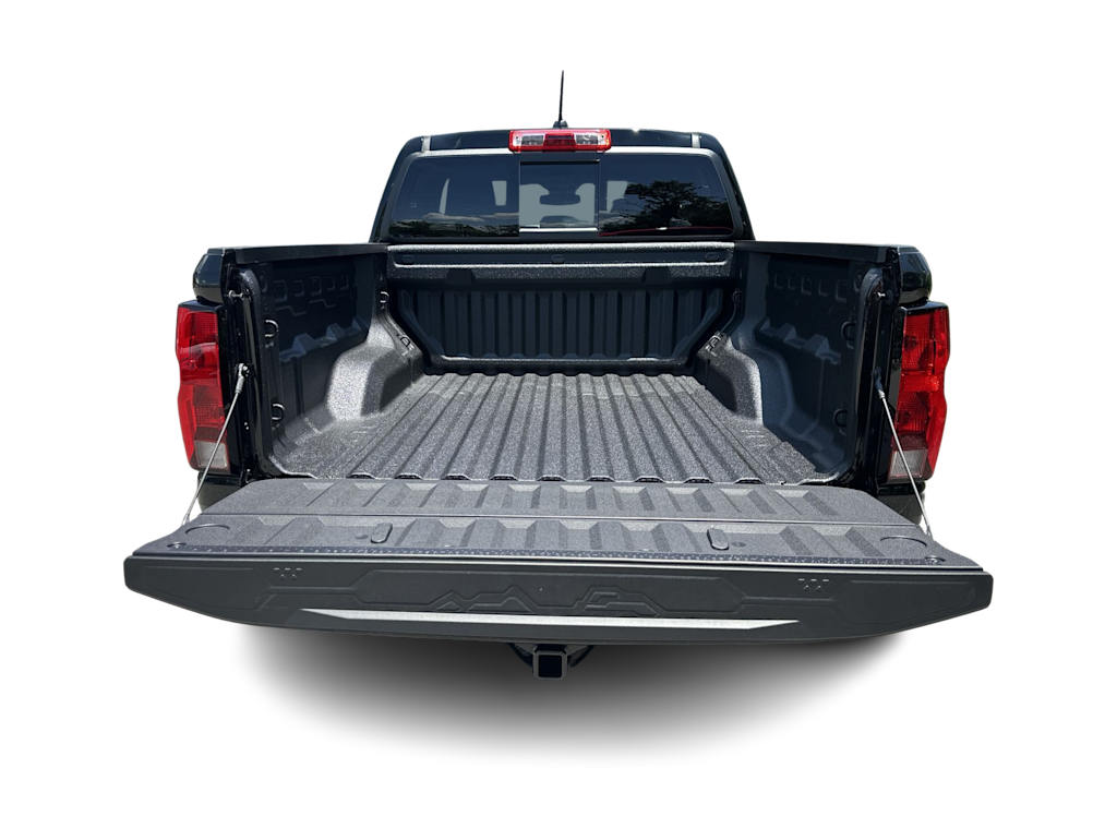 Thumbnail: 2026 Chevrolet Colorado - 16