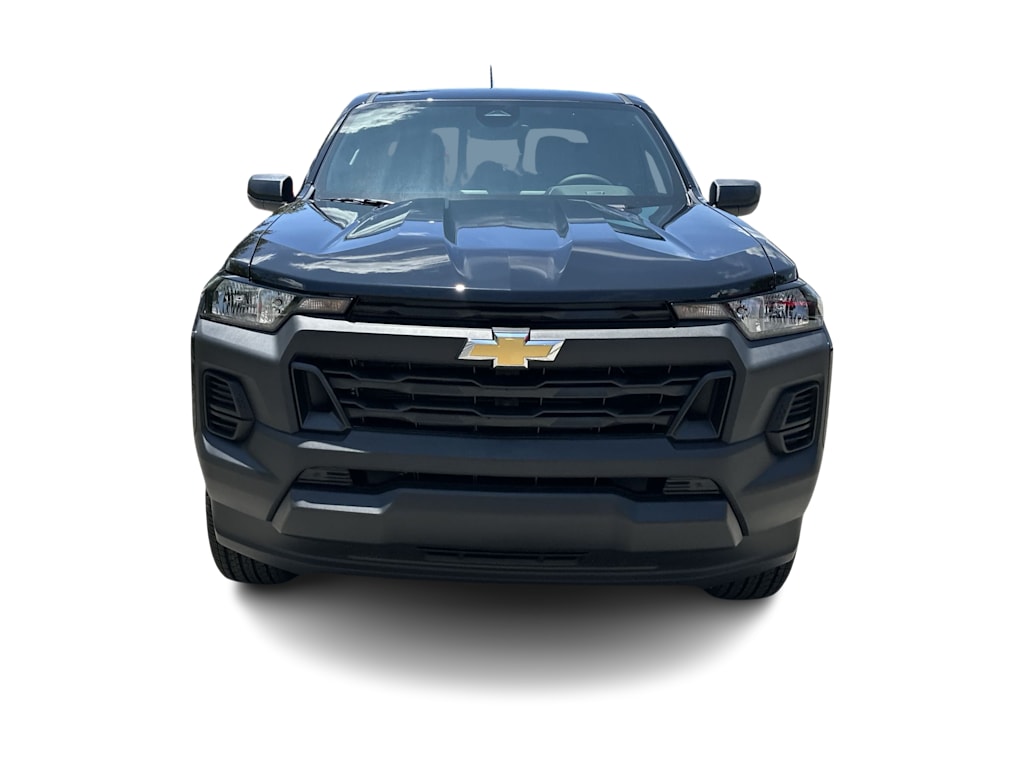 Thumbnail: 2026 Chevrolet Colorado - 6