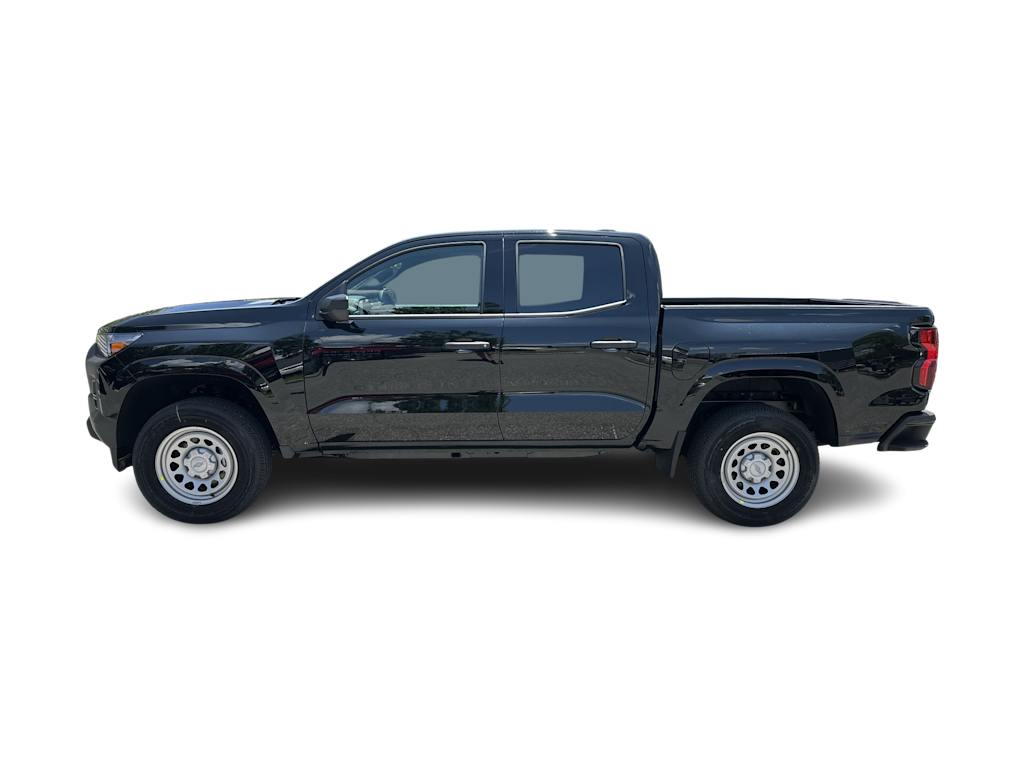 Thumbnail: 2026 Chevrolet Colorado - 3