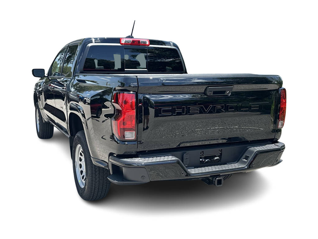 Thumbnail: 2026 Chevrolet Colorado - 4