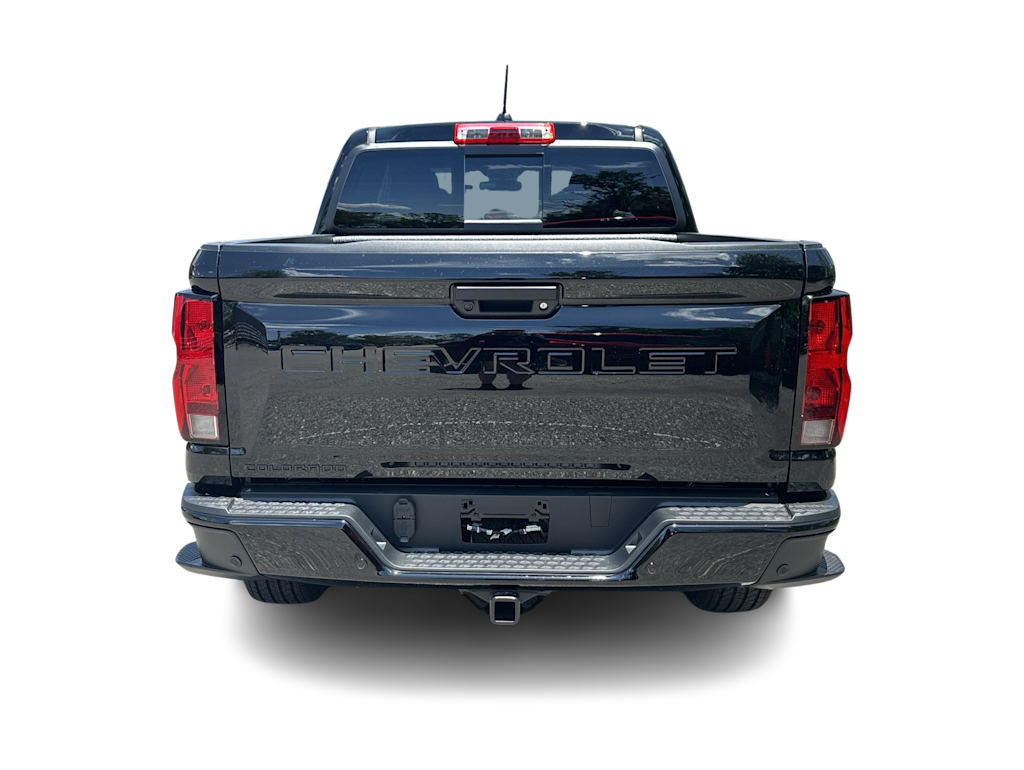 Thumbnail: 2026 Chevrolet Colorado - 5