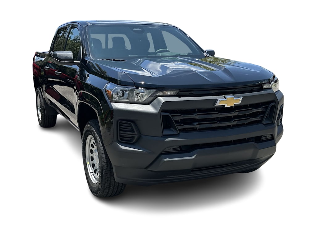 Thumbnail: 2026 Chevrolet Colorado - 21