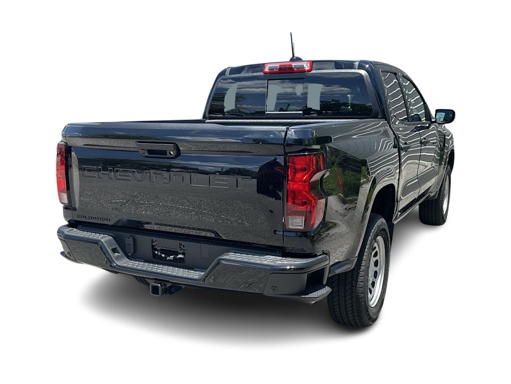 Thumbnail: 2026 Chevrolet Colorado - 19
