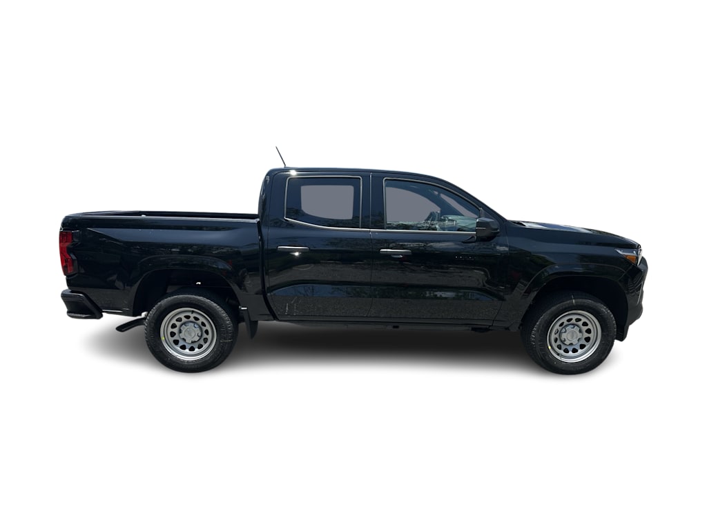 Thumbnail: 2026 Chevrolet Colorado - 20