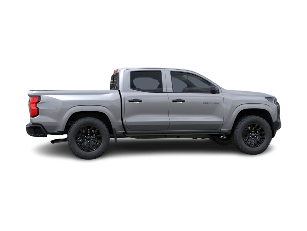 Thumbnail: 2026 Chevrolet Colorado - 15