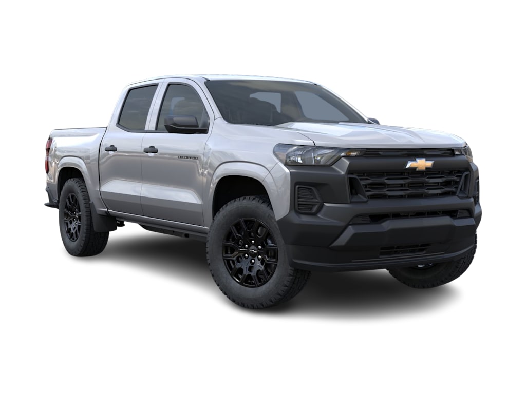 Thumbnail: 2026 Chevrolet Colorado - 17