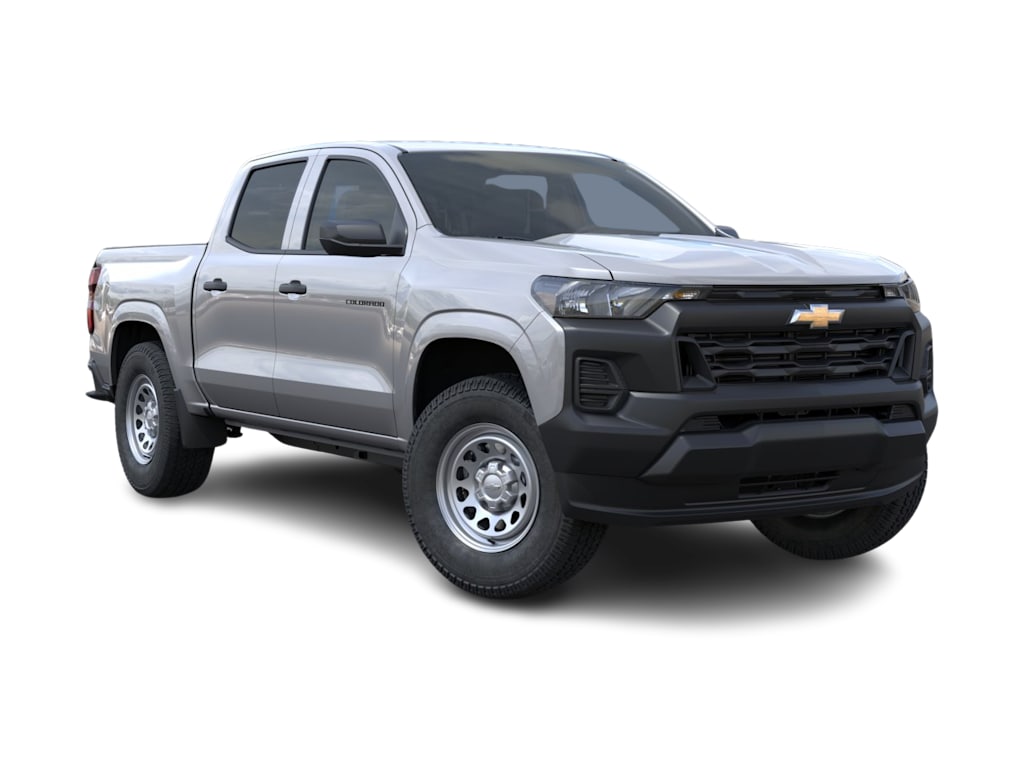 Thumbnail: 2026 Chevrolet Colorado - 17