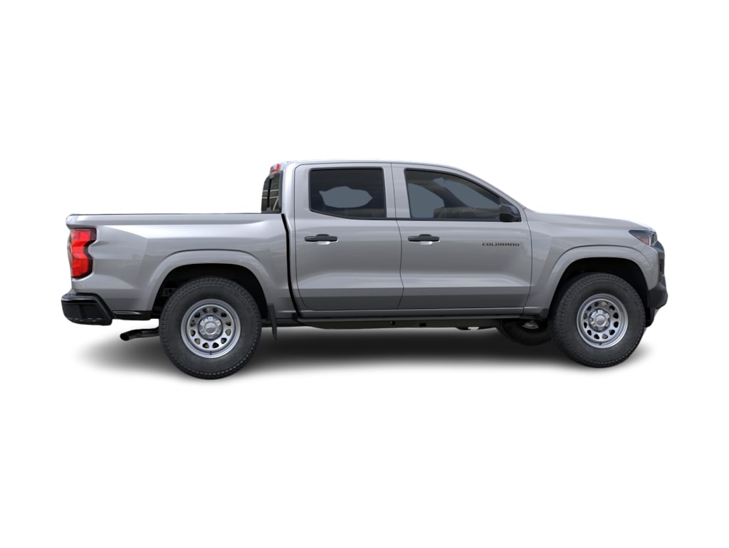 Thumbnail: 2026 Chevrolet Colorado - 15