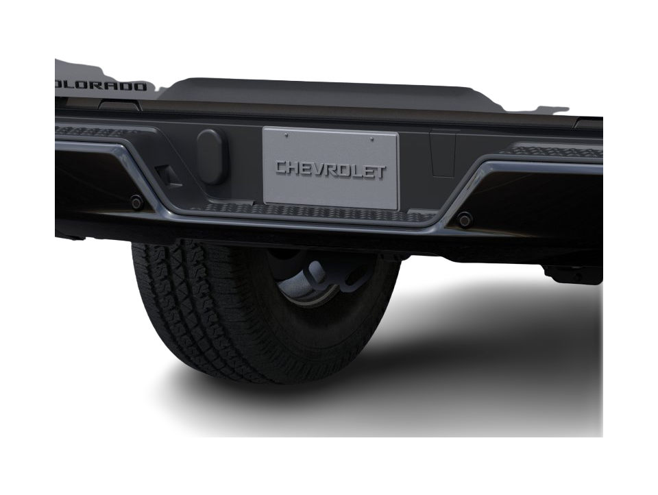 Thumbnail: 2026 Chevrolet Colorado - 21