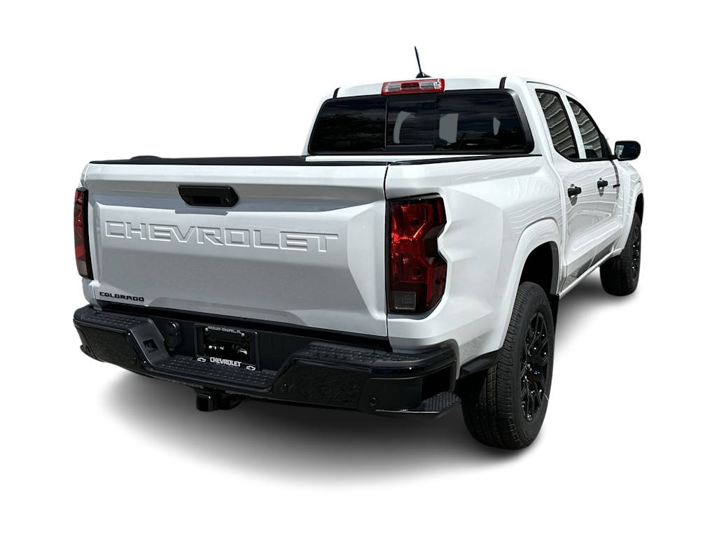 Thumbnail: 2026 Chevrolet Colorado - 20