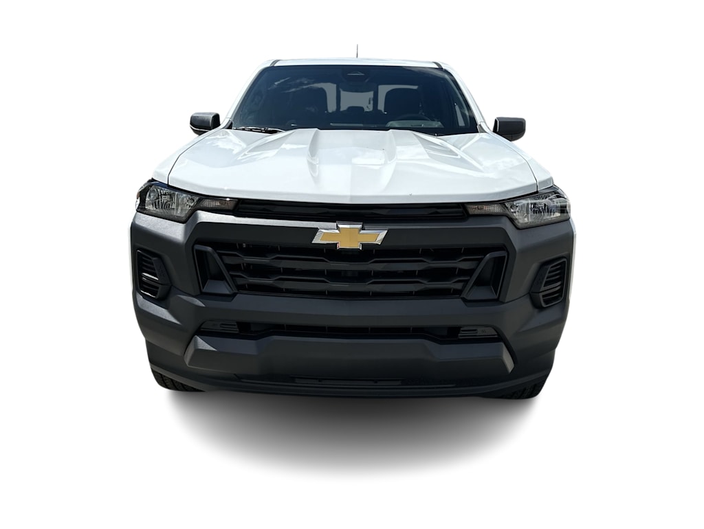 Thumbnail: 2026 Chevrolet Colorado - 6