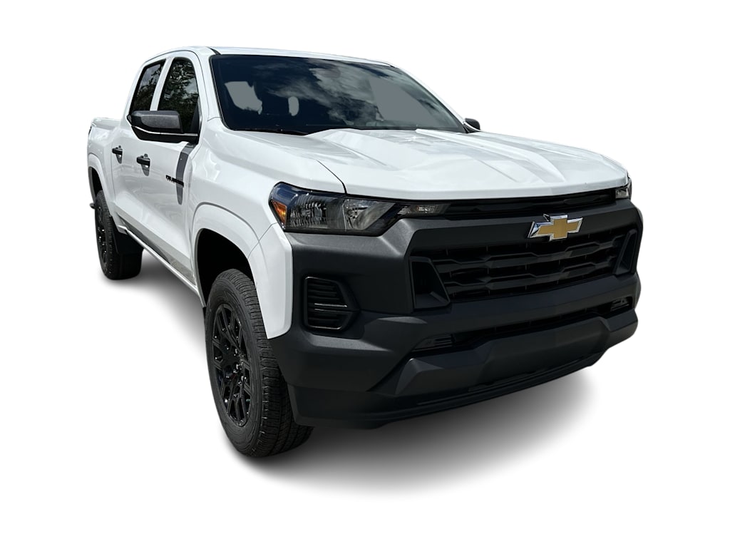 Thumbnail: 2026 Chevrolet Colorado - 22