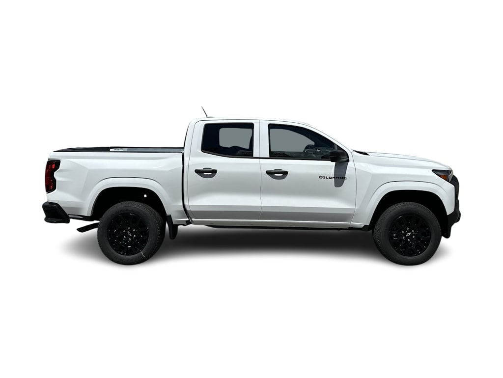 Thumbnail: 2026 Chevrolet Colorado - 21