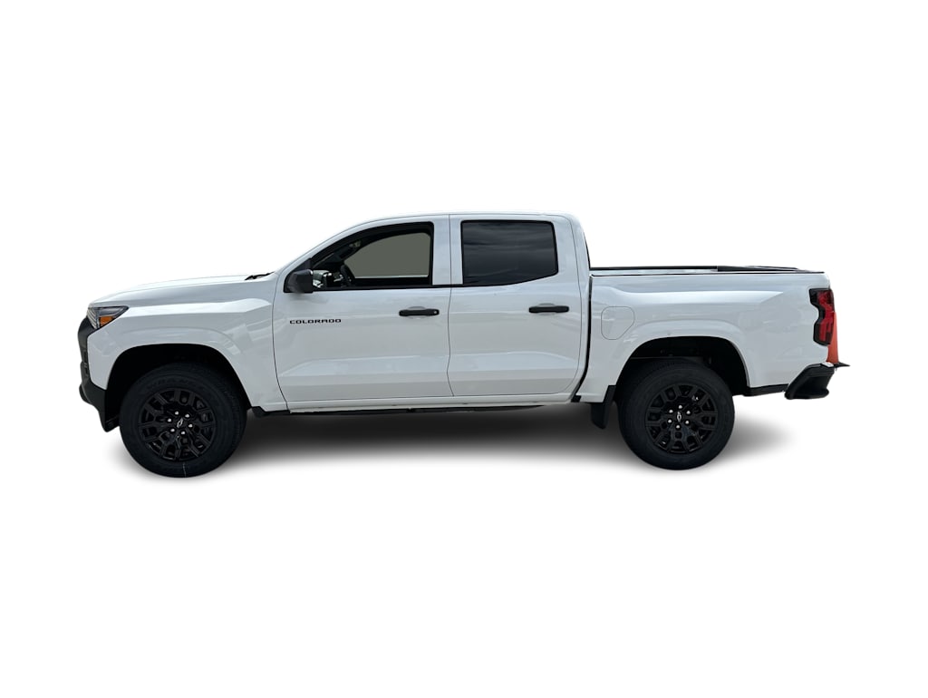 Thumbnail: 2026 Chevrolet Colorado - 3