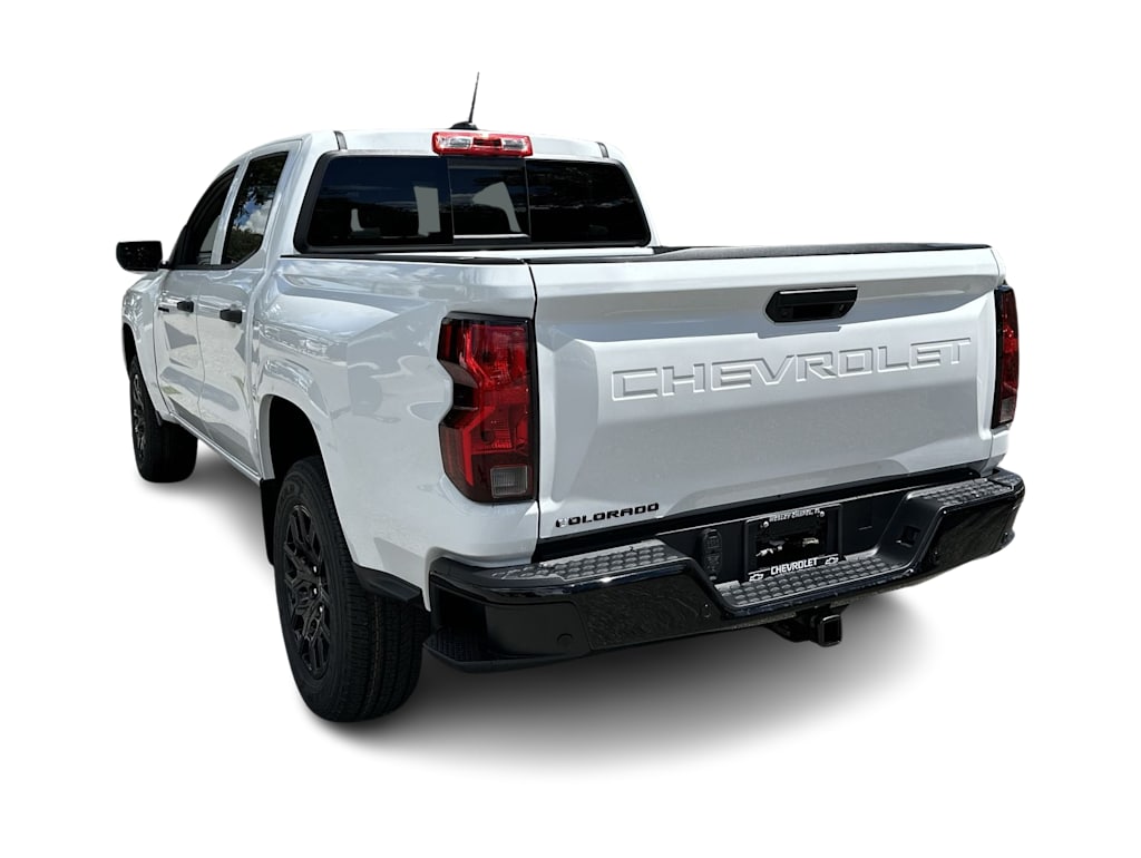 Thumbnail: 2026 Chevrolet Colorado - 4