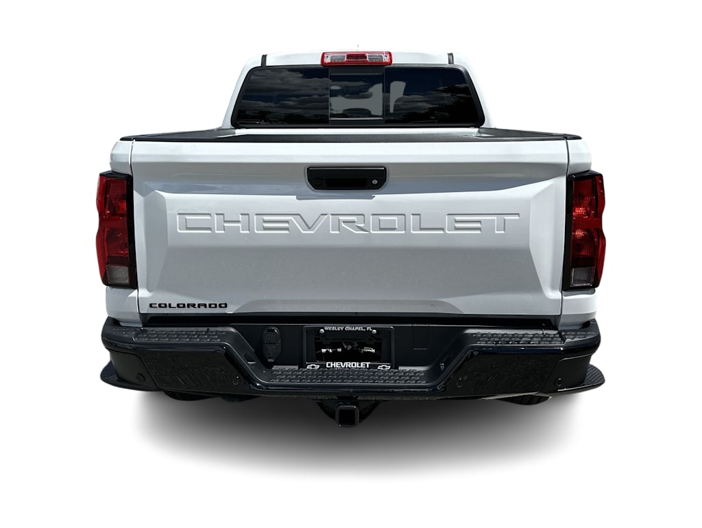 Thumbnail: 2026 Chevrolet Colorado - 5
