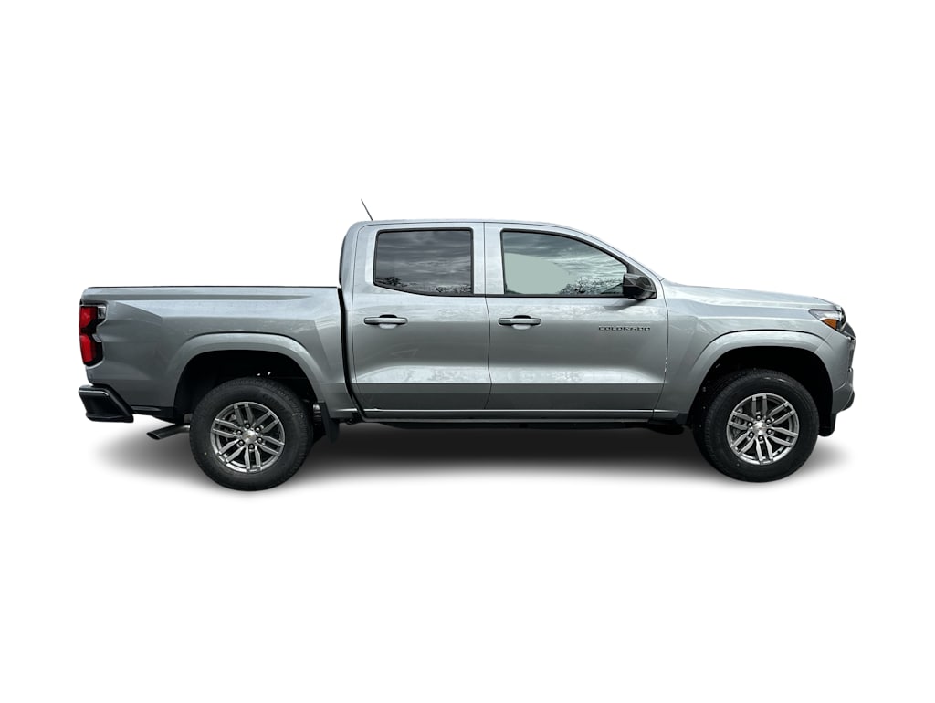 Thumbnail: 2026 Chevrolet Colorado - 20